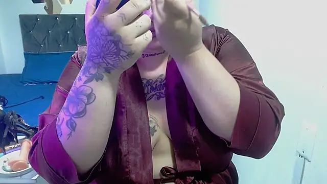 brittanysexhot online show from September 2025 07:05:01 PM