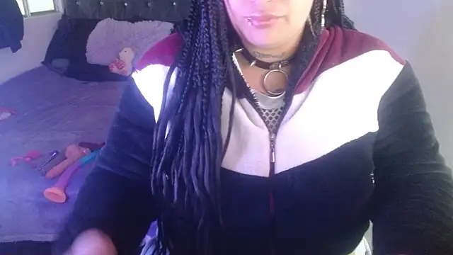 brittanysexhot online show from February 2026 12:55:01 PM