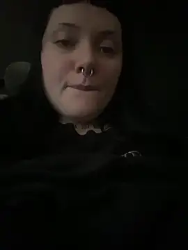 Gothicsiren online show from March 2025 05:28:01 PM