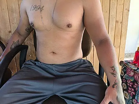 fs carioca online show from March 2026 05:02:01 PM