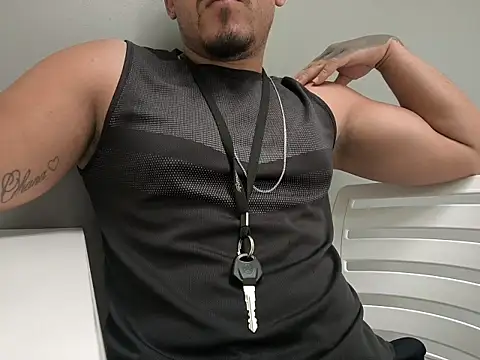 fs carioca online show from April 2026 12:22:02 AM