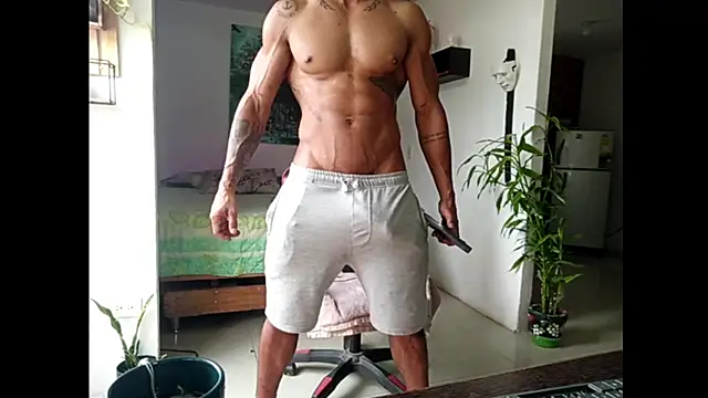 Adam Valenciia online show from June 2026 02:10:01 PM