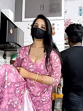 Best-Couple online show from February 2026 08:55:01 AM