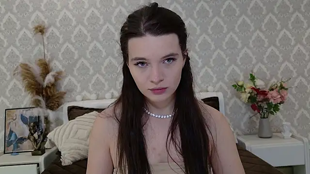 Snapshot of Nellie_Medina chatting on February 2025 09:28:01 PM Nellie Medina online show from February 2025 09:28:01 PM