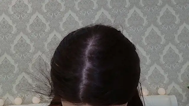 Snapshot of Nellie_Medina chatting on February 2025 12:41:02 AM Nellie Medina online show from February 2025 12:41:02 AM