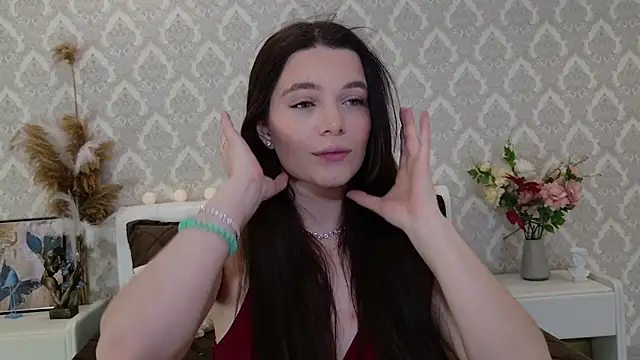 Snapshot of Nellie_Medina chatting on February 2025 10:30:01 PM Nellie Medina online show from February 2025 10:30:01 PM