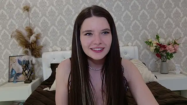 Snapshot of Nellie_Medina chatting on March 2025 12:31:02 AM Nellie Medina online show from March 2025 12:31:02 AM