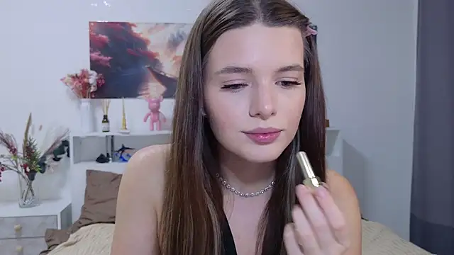 Snapshot of Nellie_Medina chatting on October 2025 08:11:02 PM Nellie Medina online show from October 2025 08:11:02 PM