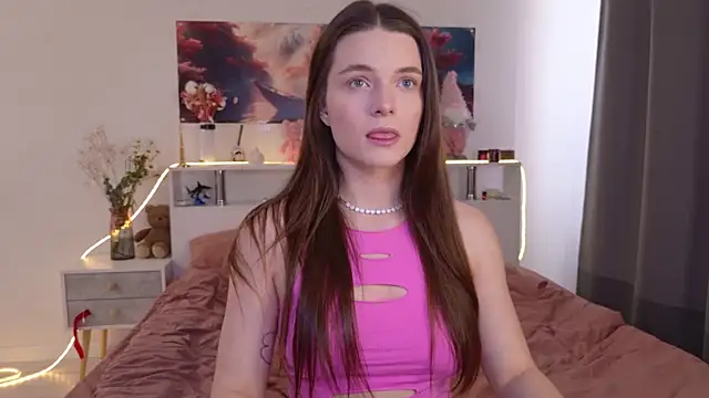 Nellie Medina online show from May 2026 01:49:01 PM