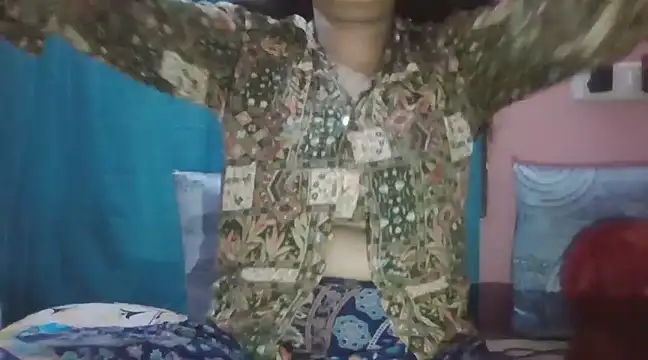 Hot-shanvi online show from February 2025 12:02:02 PM