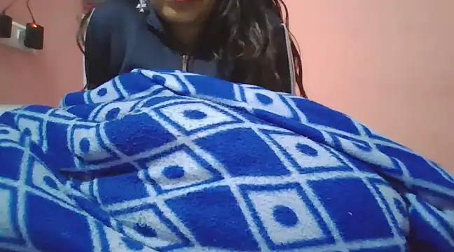 Hot-shanvi online show from March 2025 08:32:01 PM