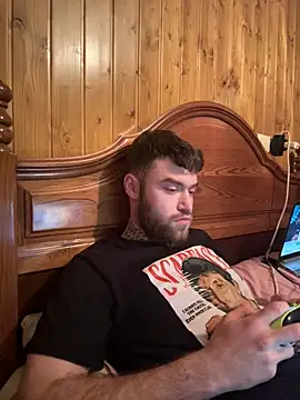 kikxoto online show from February 2026 11:14:02 PM