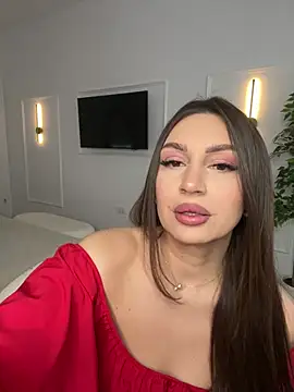 claraxjoyy online show from February 2026 06:28:01 AM