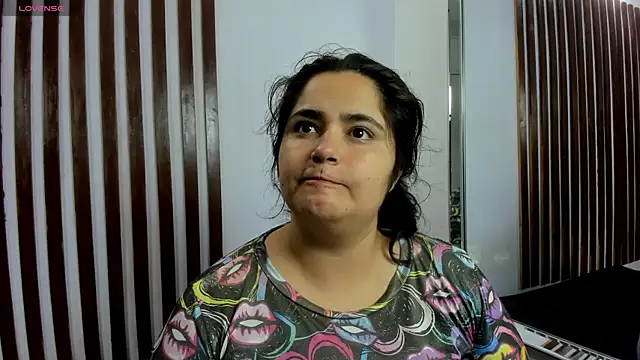 Snapshot of KRYSSTARITTER4 chatting on February 2025 09:31:02 AM KRYSSTARITTER4 online show from February 2025 09:31:02 AM