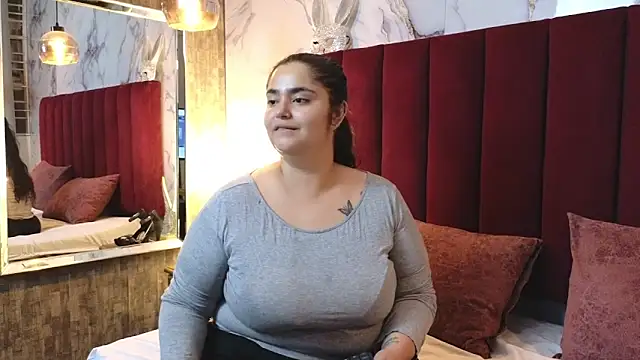 Snapshot of KRYSSTARITTER4 chatting on September 2025 02:56:02 AM KRYSSTARITTER4 online show from September 2025 02:56:02 AM