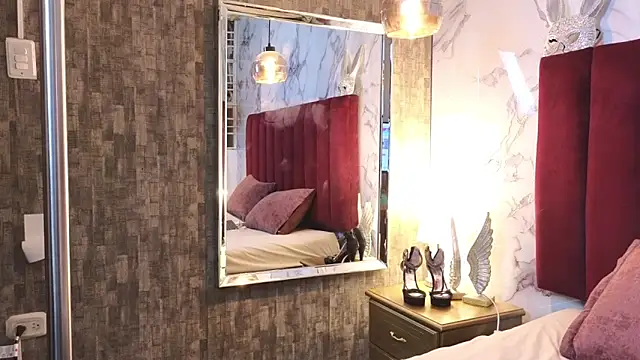 Snapshot of KRYSSTARITTER4 chatting on September 2025 02:48:02 AM KRYSSTARITTER4 online show from September 2025 02:48:02 AM