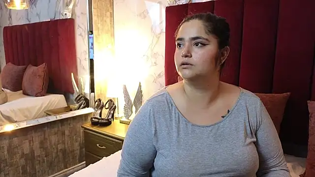 Snapshot of KRYSSTARITTER4 chatting on September 2025 02:28:02 AM KRYSSTARITTER4 online show from September 2025 02:28:02 AM