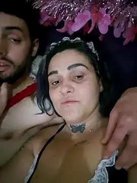 josamiel online show from December 2025 03:04:02 AM