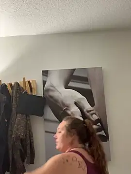 Snapshot of bjayburn chatting on January 2025 09:34:01 AM bjayburn online show from January 2025 09:34:01 AM