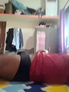 Arav1234a online show from September 2025 09:34:02 AM