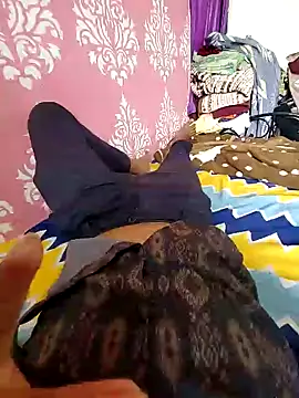 Arav1234a online show from September 2025 09:24:01 AM