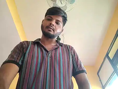 Arav1234a online show from October 2025 07:27:02 AM