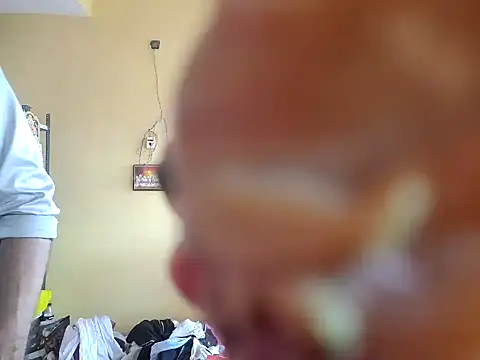 Arav1234a online show from November 2025 05:31:02 AM