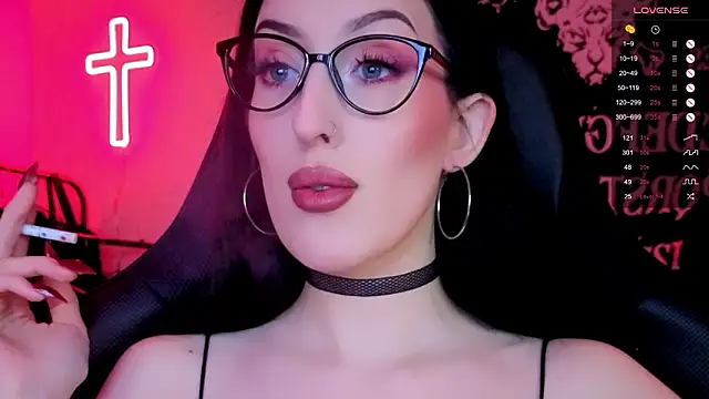 Miss Alice   online show from March 2026 08:59:02 PM