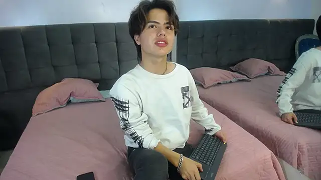 CollinStone online show from January 2025 08:14:01 PM