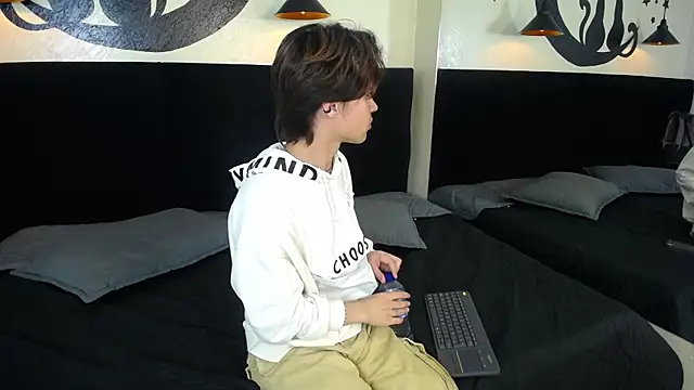 CollinStone online show from February 2025 08:40:01 PM