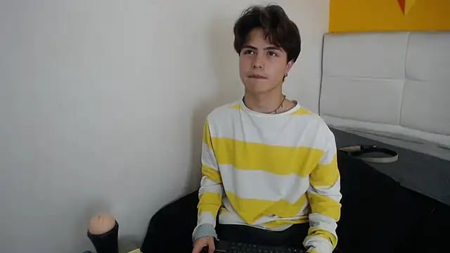 CollinStone online show from February 2025 11:04:02 PM