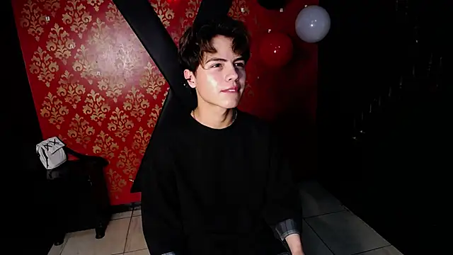 CollinStone online show from February 2025 09:12:01 PM