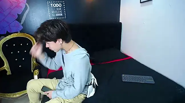 CollinStone online show from March 2025 07:54:02 PM