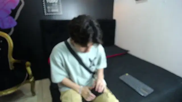 CollinStone online show from March 2025 08:00:01 PM