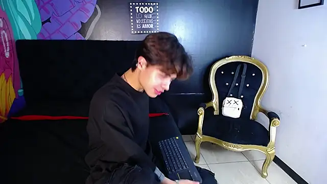 CollinStone online show from March 2025 08:52:02 PM