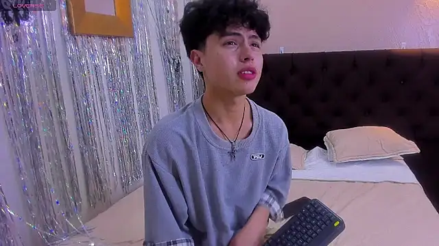 CollinStone online show from October 2025 06:50:02 PM