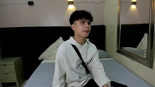 CollinStone online show from November 2025 05:13:01 PM