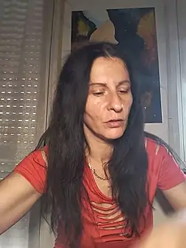 SEXYMIKY87 online show from May 2026 12:33:01 PM