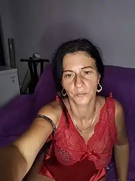 SEXYMIKY87 online show from August 2026 01:13:01 PM