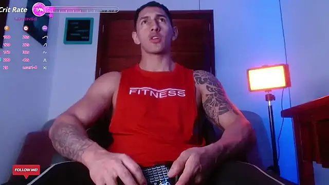 Joylopez fit online show from October 2025 12:58:01 PM