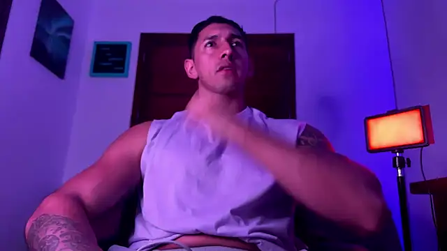 Joylopez fit online show from November 2025 02:50:01 PM