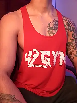 Joylopez fit online show from March 2026 12:01:01 PM