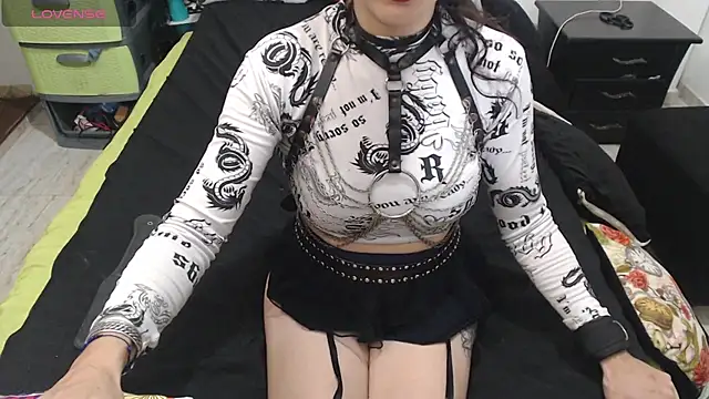 Snapshot of alice_angelfetish chatting on October 2025 07:12:02 PM alice angelfetish online show from October 2025 07:12:02 PM