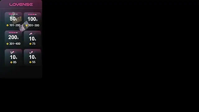 Chaos Wild online show from September 2025 10:58:02 PM