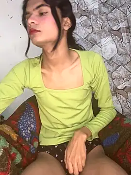 Enna Zarza  online show from November 2025 06:17:02 AM