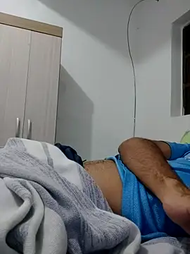 fredfgr online show from April 2026 12:15:02 AM