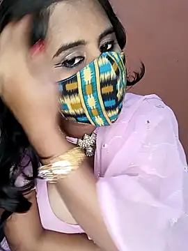 Snapshot of Lovely-Shivani chatting on February 2025 04:22:01 PM Lovely-Shivani online show from February 2025 04:22:01 PM