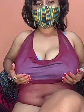 Snapshot of Lovely-Shivani chatting on February 2025 08:47:01 PM Lovely-Shivani online show from February 2025 08:47:01 PM