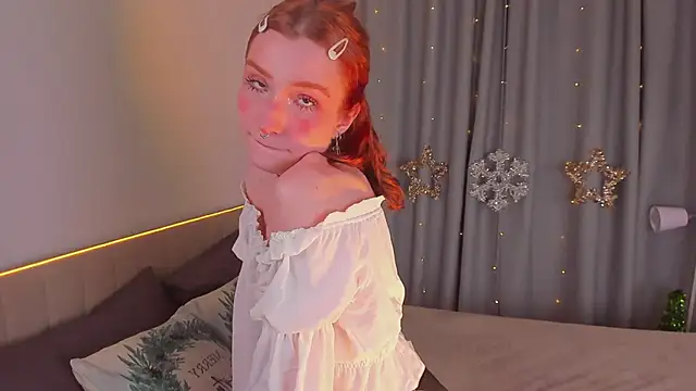 Iris Pastels online show from January 2025 02:29:02 AM