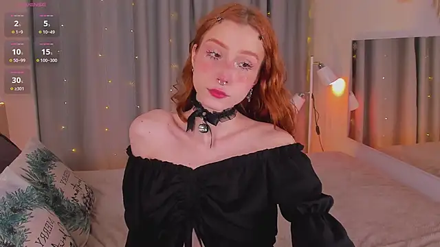 Iris Pastels online show from January 2025 08:48:01 PM